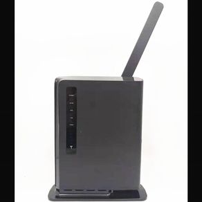 Unlocked Used Huawei E5172 E5172as-22 with Antenna 4G LTE CPE Gateway 4G LTE WiFi Router Dongle 4G CPE Wireless Router PK B593