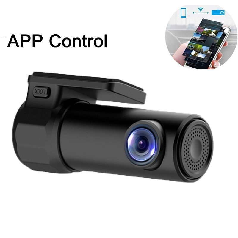 full hd car dvr