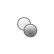 Lastolite LL LR4831 48-Inch Collapsible Reflector (Silver/White)