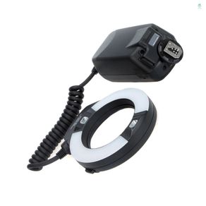 YONGNUO YN-14EX Macro Ring Flash Light Replacement for EOS DSLR Camera