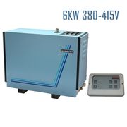 Fee Shipping 6KW380-415V 50HZ Heavy duty  use Energy conversation competitive prices steam generator, CE certified