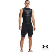 Under Armour UA Mens Project Rock Iso-Chill Shorts