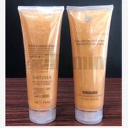Facial Gel 280g Gold Enhance Firming White Gold Powder Gel Ultrasonic Instrument Imported Electric Wave Stretch Rubber