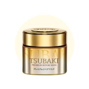 [Tsubaki] Premium Repair Hair Mask 180g