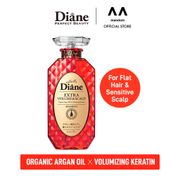 Moist Diane Perfect Beauty Extra Volume & Scalp Shampoo (450ml)