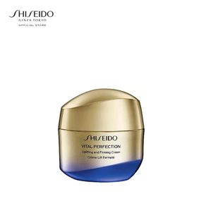 Shiseido Vital Perfection Uplifting And Firming Cream 30ml