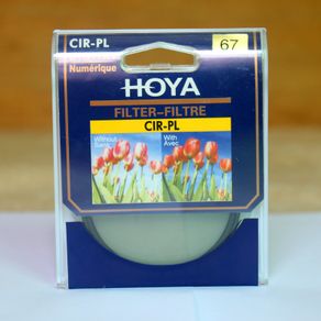 HOYA   43/ 46/ 49/ 52/ 55/58/ 62/ 67/72/ 77/82 mm CPL CIR-PL Slim Ring Polarizer Filter Digital Lens Protector