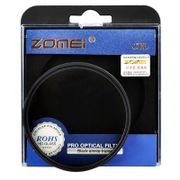 Zomei 72mm CPL Filter CIR-PL Circular Polarizing Filter for Canon Nikon Sony Olympus Pentax Camera Lens 72 mm