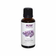 Now Foods Essential Oils Lavender 1 fl oz (30 ml)