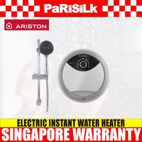 Ariston Aures Smart instant heater