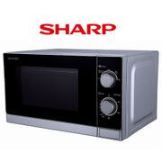 Sharp R-20A0(S)V Microwave Oven