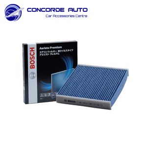 Bosch Aeristo Premium Air-Con filter AP-T07 Lexus CT,GS,HS,IS