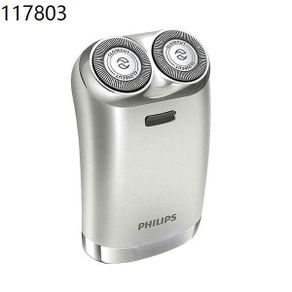 Philips/Philips HS198/199 rechargeable electric shaver genuine Shaver portable travel