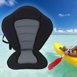 Kayak Seat Cushion Anti Slip Rowing Boat Mat Boat Seat Cushion Kayak Seat  Pad - AliExpress