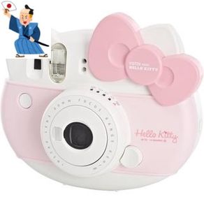 Fujifilm Instax Mini HELLO KITTY