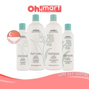 Aveda Shampure Nurturing Shampoo, Conditioner 250ml l 1000ml