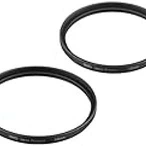 MARUMI Protection Filter DHG Lens Protect W Pack 52/58mm Set 33045