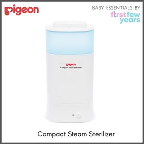 Pigeon Compact Steam Sterilizer