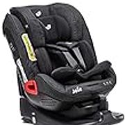 Joie Stages ISOFIX Car Seat, Pavement