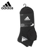 Original New Arrival  Adidas Unisex Sports Socks( 3 Pairs )