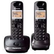 Panasonic KX-TG2512CX Twin Cordless Phone