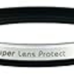 MARUMI Protection Filter DHG Super Lens Protect (My color filter) 49mm Pearl Silver 066358