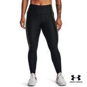 Under Armour UA Women's HeatGear® Armour Solid Ankle Leggings