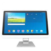 IP65 Touch Screen All in One Tablet PC 15 inch industrial computer