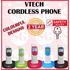 VTECH VT1301 Digital Cordless Phone