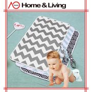 AO Home Portable Baby Foldable Waterproof Diaper Nappies Changing Mats Travel Pad