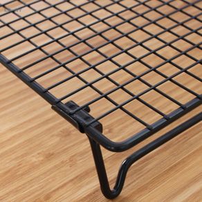 Nonstick Stainless Steel For Biscuit/Cookie/Pie/Bread/Cake Grid Bakeware Cooling Baking Rack Cooling Rack Pastry Tools Baking Tray