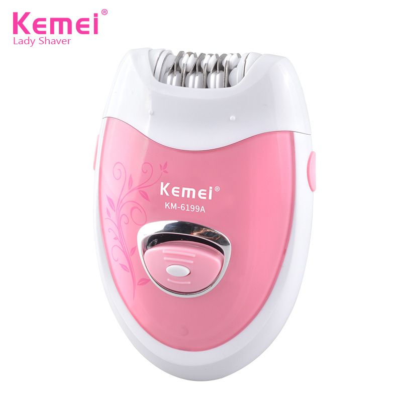 kemei trimmer women