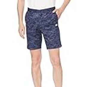 New Balance Golf 012-2132007 Men's Shorts (Digital Camouflage Pattern, Absorbent, Quick Drying, Stretchable) / Golf