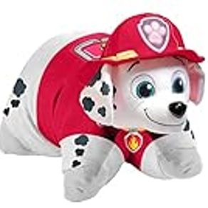 Pillow Pets Nickelodeon Paw Patrol - Marshall Stuffed Animal Plush Toy