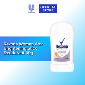 Rexona Advanced Brightening Stick