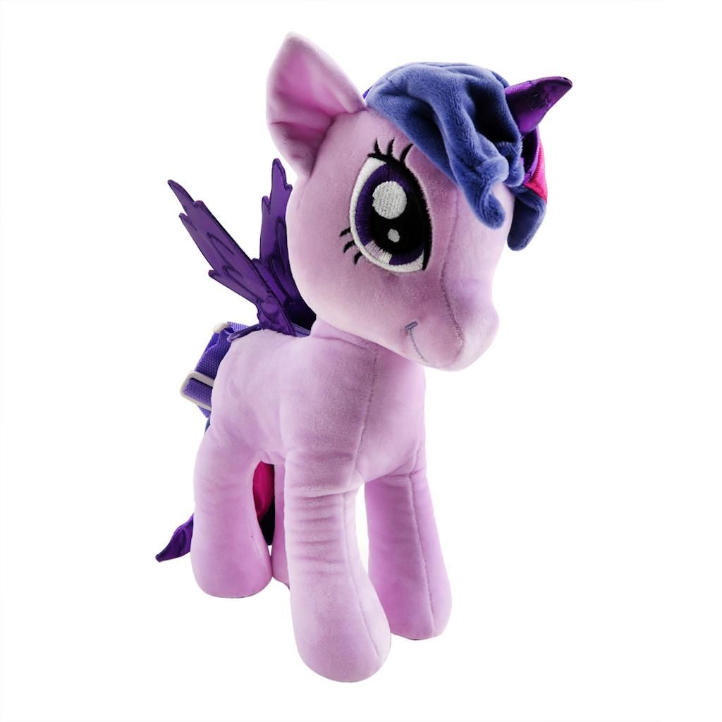 my little pony plush
