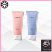 Laneige Moist Cream / Multi Deep-Clean Cleanser (150ml)