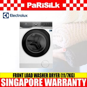 Electrolux Washer/dryer-11/7kg Eww1141aewa