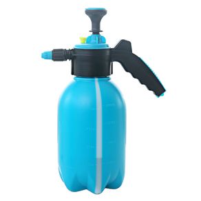 Portable 2.0L Chemical Sprayer Pressure Garden Spray Bottle Handheld  Sprayer 