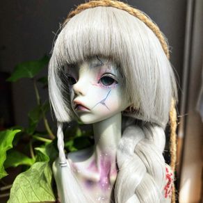 stenzhorn bjd