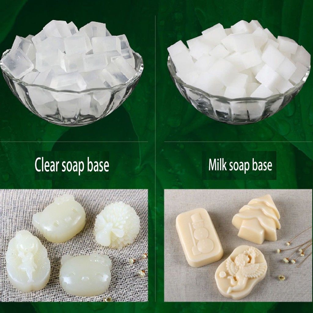 opaque glycerin melt and pour soap base 5kg Prices and Specs in Singapore, 10/2023