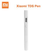 Original Xiaomi Mi TDS meter tester Portable Detection Pens Water Quality Test Quality Test Pens EC TDS-3 Tester Meter Digital