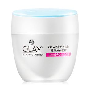 Olay/Magnolia Oil Whitening Red Cream Moisturizing Brighten Skin Tone Blemish Spots 50ghd