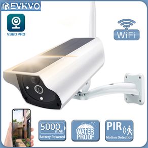 evkvo ip camera