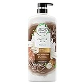 Herbal Essences Coconut Milk Shampoo 600 ml