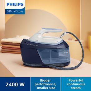 PerfectCare Pro steam generator