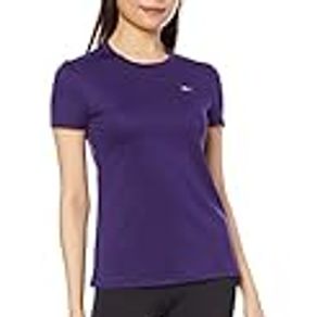 Reebok IKB63 Women's Short Sleeve T-Shirt, Running Essentials Shirt, Medium