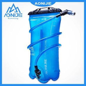 AONIJIE SD16 1.5L 2L 3L Water Bladder Bag BPA Free - Hydration Pack Water Storage Bag for Running Hydration Vest Backpack