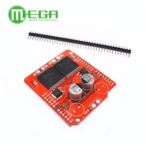 VNH2SP30 Monster Moto Shield Stepper Motor Driver Module High Current 30A Replace by VNH3SP30