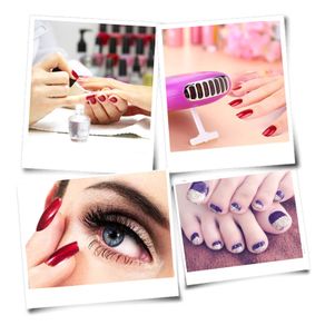 USB Fan Air Conditioning Blower Glue Grafted Eyelashes Dedicated Dryer